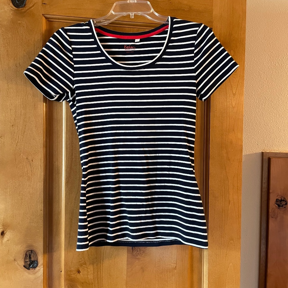 Boden t-shirt